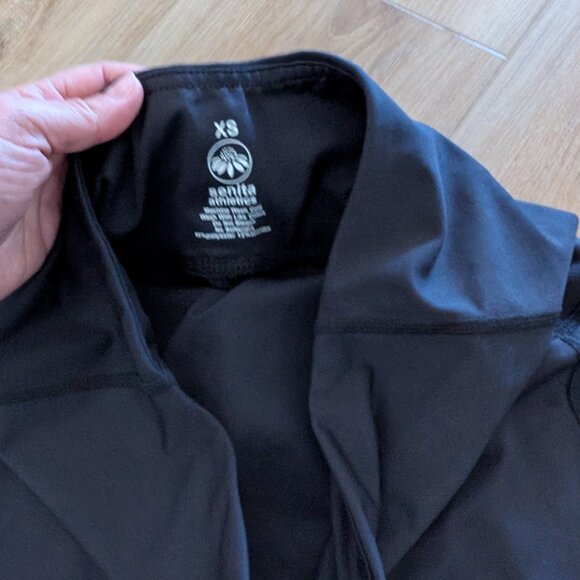 Senita Athletics Maternity Bundle - Picture 6 of 7